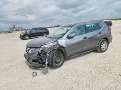 KNMAT2MT9JP602156 2018 NISSAN ROGUE