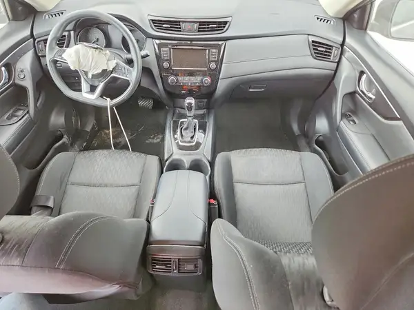 KNMAT2MT9JP602156 2018 NISSAN ROGUE - Image 8