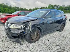 KNMAT2MT9JP602223 2018 NISSAN ROGUE