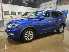 KNMAT2MT9JP603002 2018 NISSAN ROGUE