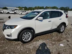 KNMAT2MT9JP603016 2018 NISSAN ROGUE