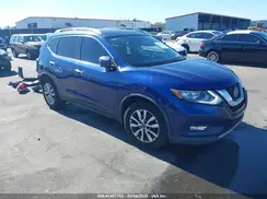 KNMAT2MT9JP604456 2018 NISSAN ROGUE