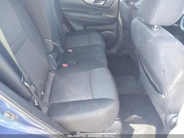 KNMAT2MT9JP604456 2018 NISSAN ROGUE - Image 8