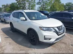 KNMAT2MT9JP604859 2018 NISSAN ROGUE