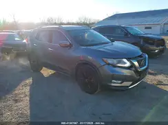 KNMAT2MT9JP605168 2018 NISSAN ROGUE