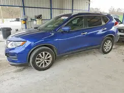 KNMAT2MT9JP605624 2018 NISSAN ROGUE