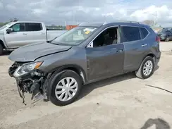 KNMAT2MT9JP606269 2018 NISSAN ROGUE