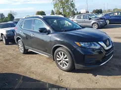 KNMAT2MT9JP606837 2018 NISSAN ROGUE