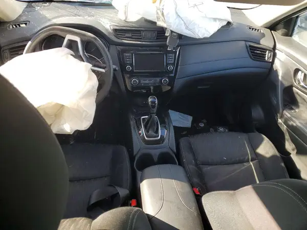 KNMAT2MT9JP606904 2018 NISSAN ROGUE - Image 8