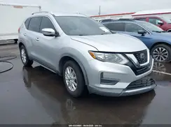 KNMAT2MT9JP606918 2018 NISSAN ROGUE