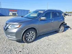KNMAT2MT9JP607289 2018 NISSAN ROGUE
