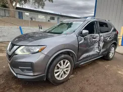KNMAT2MT9JP607485 2018 NISSAN ROGUE
