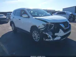 KNMAT2MT9JP609334 2018 NISSAN ROGUE