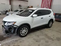 KNMAT2MT9JP611181 2018 NISSAN ROGUE