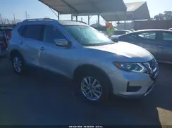 KNMAT2MT9JP612119 2018 NISSAN ROGUE