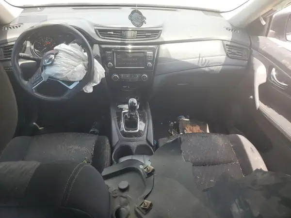 KNMAT2MT9JP612699 2018 NISSAN ROGUE - Image 8