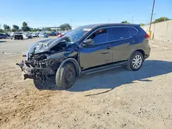 KNMAT2MT9JP613738 2018 NISSAN ROGUE