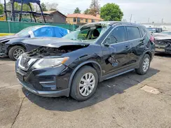KNMAT2MT9JP615053 2018 NISSAN ROGUE