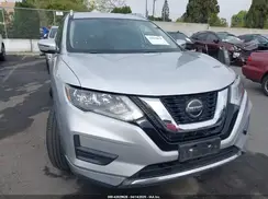 KNMAT2MT9JP618356 2018 NISSAN ROGUE