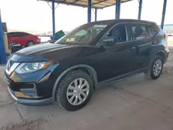 KNMAT2MT9JP621807 2018 NISSAN ROGUE