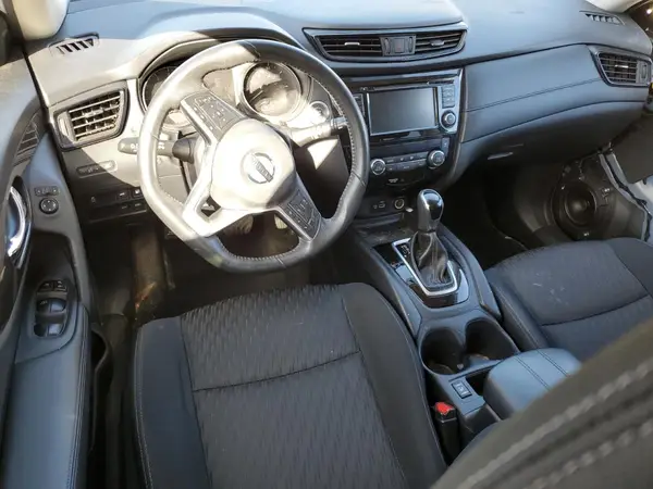 KNMAT2MT9JP621970 2018 NISSAN ROGUE - Image 8