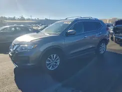 KNMAT2MT9KP500826 2019 NISSAN ROGUE