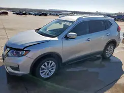 KNMAT2MT9KP502916 2019 NISSAN ROGUE