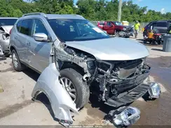 KNMAT2MT9KP503001 2019 NISSAN ROGUE