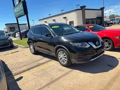 KNMAT2MT9KP503628 2019 NISSAN ROGUE