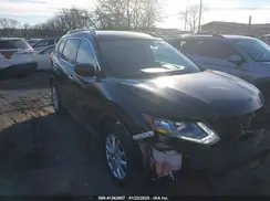 KNMAT2MT9KP504875 2019 NISSAN ROGUE