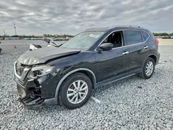KNMAT2MT9KP504925 2019 NISSAN ROGUE