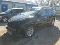 KNMAT2MT9KP504973 2019 NISSAN ROGUE