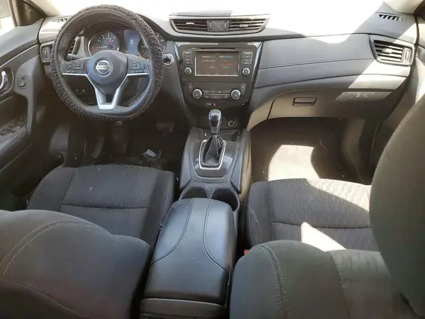 KNMAT2MT9KP505217 2019 NISSAN ROGUE - Image 8