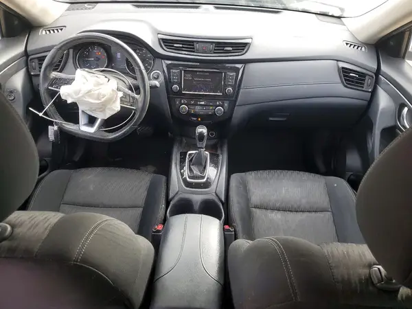 KNMAT2MT9KP505251 2019 NISSAN ROGUE - Image 8