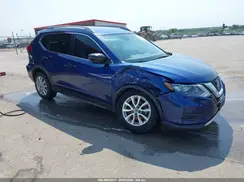 KNMAT2MT9KP506819 2019 NISSAN ROGUE