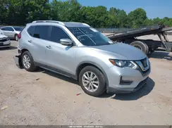 KNMAT2MT9KP507923 2019 NISSAN ROGUE