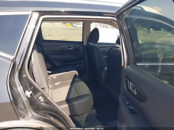 KNMAT2MT9KP508375 2019 NISSAN ROGUE - Image 8