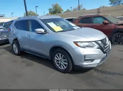 KNMAT2MT9KP509123 2019 NISSAN ROGUE