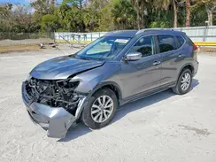 KNMAT2MT9KP509171 2019 NISSAN ROGUE