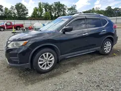 KNMAT2MT9KP509364 2019 NISSAN ROGUE