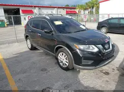 KNMAT2MT9KP509400 2019 NISSAN ROGUE