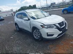 KNMAT2MT9KP510949 2019 NISSAN ROGUE
