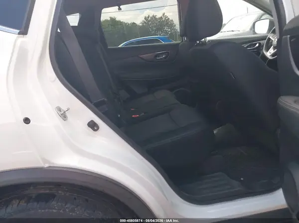 KNMAT2MT9KP510949 2019 NISSAN ROGUE - Image 8