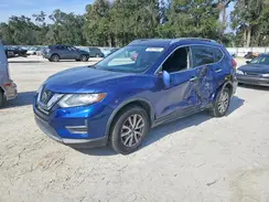 KNMAT2MT9KP511051 2019 NISSAN ROGUE