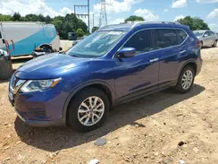 KNMAT2MT9KP511390 2019 NISSAN ROGUE
