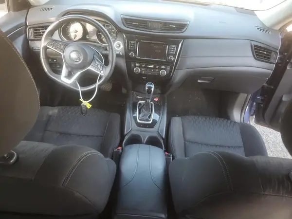KNMAT2MT9KP512247 2019 NISSAN ROGUE - Image 8