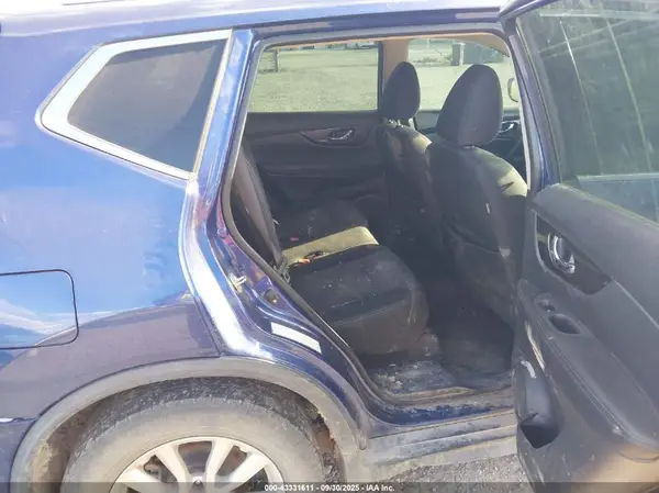 KNMAT2MT9KP512393 2019 NISSAN ROGUE - Image 8