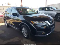 KNMAT2MT9KP513009 2019 NISSAN ROGUE