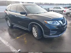 KNMAT2MT9KP513544 2019 NISSAN ROGUE