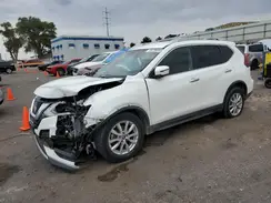 KNMAT2MT9KP514290 2019 NISSAN ROGUE